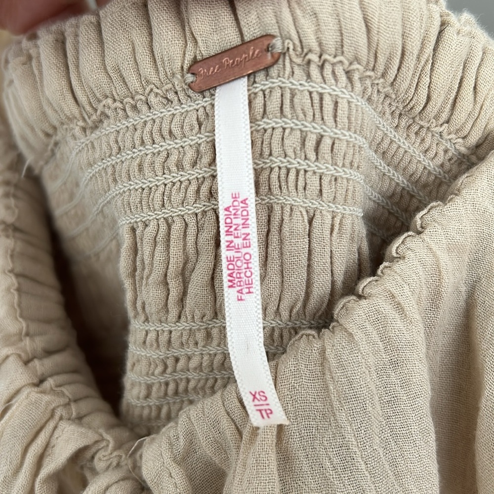 Free People Oasis Dress - Picture 6 of 11